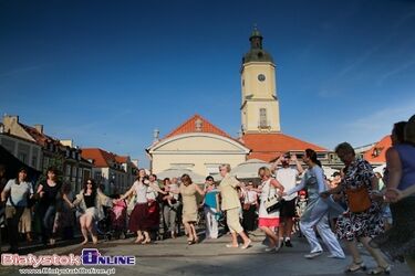 Trzy dni koncertów, warsztatów i spotkań. Festiwal Kultury Żydowskiej "Zachor" [WIDEO]