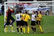 Podlaski futbol. IV liga, KOS i A klasa - wyniki weekendowych spotkań piłkarskich