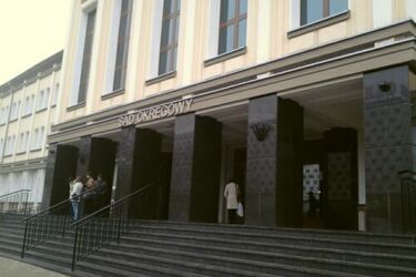 Miał być rejs po Sekwanie, ale pilot się wycofał. Bogusław Z. przed sądem