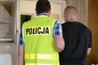 Pokłócił się z matką i groził, że wysadzi cały blok