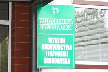 Prof. Ryszard Kowalczyk Profesorem Honorowym Politechniki Białostockiej