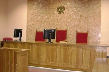 Chciała za wszelką cenę wygrać przetarg. Czy podżegała do przestępstwa?