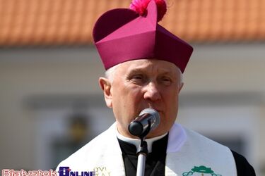 Białystok ma kolejnego honorowego obywatela