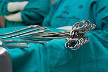 Sparaliżowana 21-latka. Wszystko przez błąd lekarza