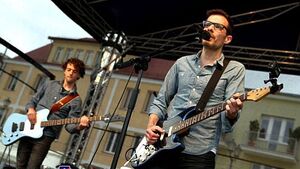 Koncerty na Rynku Kościuszki. Finał Festiwalu "Zachor" [ZDJĘCIA]