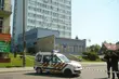 Ewakuacja kilkuset osób. Alarmy bombowe w dwóch białostockich urzędach [AKTUALIZACJA]