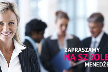 Jak być skutecznym menedżerem? Bezpłatne szkolenia weekendowe w czerwcu