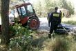 Tragiczny wypadek. Nie żyje 17-letni motocyklista