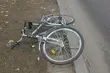 Pijany kierowca potrącił rowerzystę. 87-latek trafił do szpitala