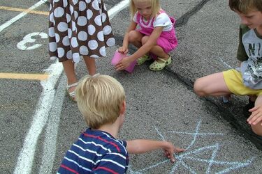 Za dużo dzieci w oddziałach. Kuratorium skontrolowało białostockie przedszkola