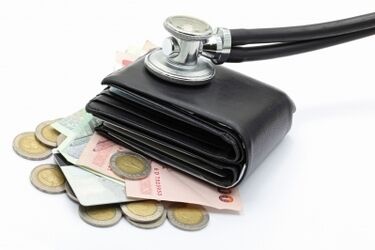 Szpitalom wojewódzkim wydłużono terminy spłaty zadłużenia