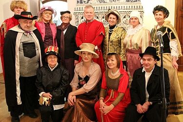 11 odznak za zasługi dla województwa