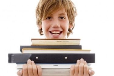 Podstawówki mogą już zamawiać darmowe podręczniki