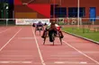 W Białymstoku odbyły się otwarte mistrzostwa Polski niepełnosprawnych w lekkiej atletyce