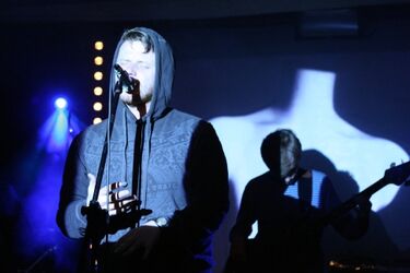 Powstał koncertowy klip Ocean of Noise [WIDEO]