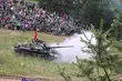 Podlaski Piknik Militarny. Tłumy osób odwiedziły imprezę [ZDJĘCIA]