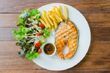 Catering dietetyczny. Posiłki z dostawą do domu