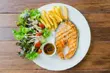 Catering dietetyczny. Posiłki z dostawą do domu