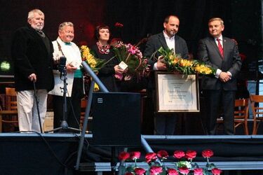 Nagrody artystyczne rozdane. Dni Miasta dobiegły końca