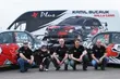 Butruk i Dzienis otworzą trasę 71. Rajdu Polski