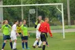 Szpilki na murawie. Nietypowy mecz piłki nożnej w Choroszczy