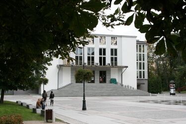 Spółdzielnie z regionu wystawią się przed Teatrem Dramatycznym