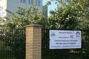 Problemy z głosowaniem na projekty budżetu obywatelskiego