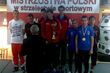 Dobry występ UKS Kalibra na Mistrzostwach Polski