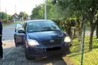 Zderzenie toyoty z bentleyem. W bagażniku corolli były nielegalne papierosy
