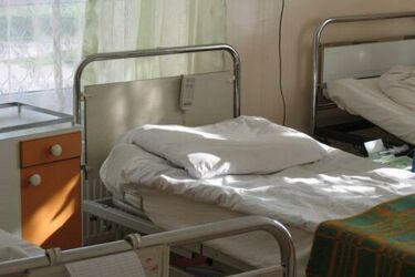 Zapalenie opon mózgowych. Coraz więcej białostockich dzieci choruje