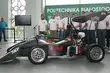 W ciągu 3 sekund rozpędza się do 