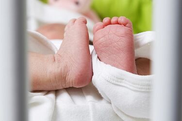 Śmierć małego Bolka. Lekarze usłyszeli zarzuty