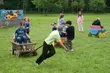 Rodzinne warsztaty, dyskoteka i gry. Mnóstwo propozycji na wakacje [WIDEO]