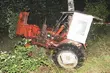 Wypadł z ciągnika wprost pod koła. 29-latek nie żyje