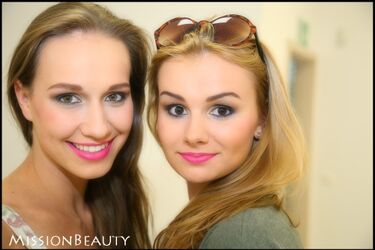 Po raz pierwszy na Podlasiu wybrano Miss Słońca