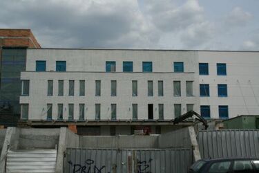 Są chętni na rozbudowę BCO. Czy zdążą w terminie?