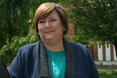 Festiwal Wertep z patronatem Anny Komorowskiej