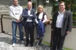 Białostocki KAN wspiera fundację Stuhrów