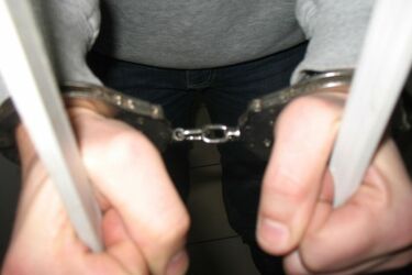 Ul. Scaleniowa. Dwóch napastników brutalnie pobiło 26-latka