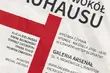 Bauhaus w Galerii Arsenał