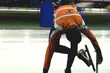Kulesza nie jest już trenerem polskiej kadry w short-tracku