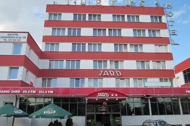 Konkursy i koncerty gwiazd disco. Radio Jard świętuje urodziny 