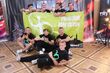Trzy razy TAK. Parkour Białystok w półfinale Mam Talent!
