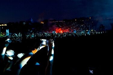 Oferty PKP dla jadących na Przystanek Woodstock