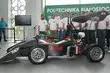 Bolid białostockich studentów zajął 76. miejsce na zawodach w UK