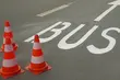 Autobusy BKM nie będą jeździć przez ul. Kawaleryjską