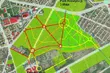 Ścieżki, trasy rowerowe i mała architektura. Będą inwestycje w Lesie Zwierzynieckim