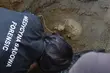 Są wyniki badań ludzkich szczątków z aresztu śledczego