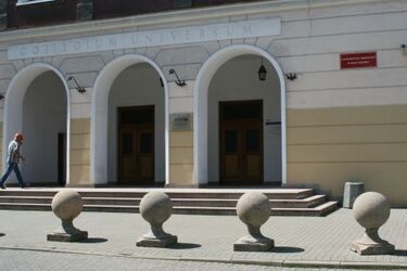 Uniwersytet Medyczny podał kolejne listy osób przyjętych