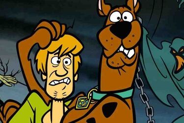 Poranki Filmowe z kinach Helios. Czy Scooby-Doo rozwikła kolejną zagadkę?